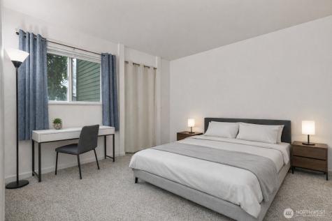 14665 NE 34 Street Bellevue WA 98007