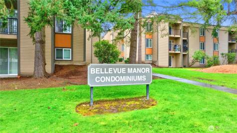 14665 NE 34 Street Bellevue WA 98007