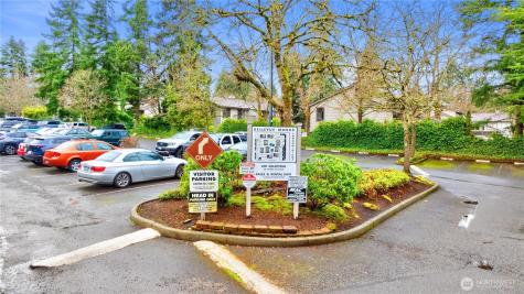 14665 NE 34 Street Bellevue WA 98007