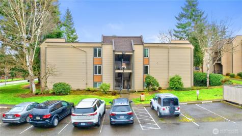 14665 NE 34 Street Bellevue WA 98007