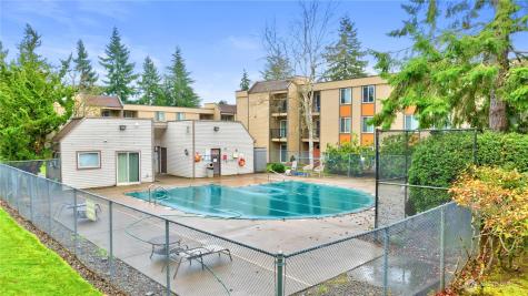 14665 NE 34 Street Bellevue WA 98007