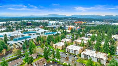14665 NE 34 Street Bellevue WA 98007