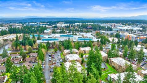 14665 NE 34 Street Bellevue WA 98007