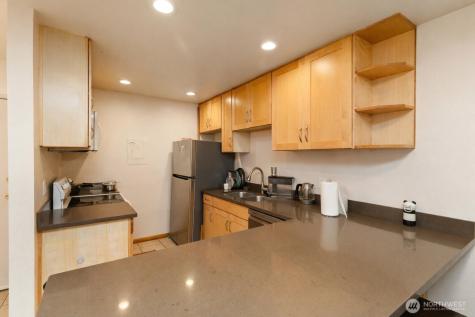 14665 NE 34 Street Bellevue WA 98007