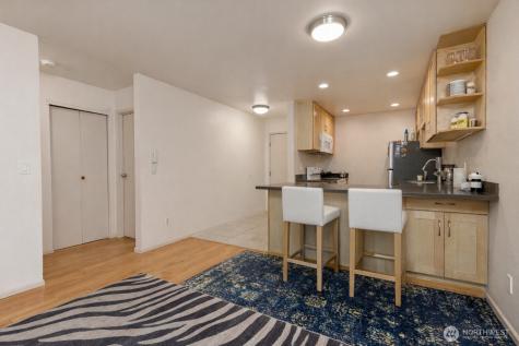 14665 NE 34 Street Bellevue WA 98007