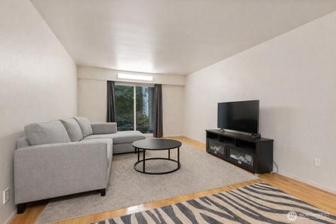 14665 NE 34 Street Bellevue WA 98007
