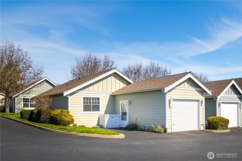 161 W Whidbey Avenue Oak Harbor WA 98277