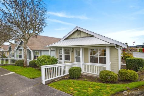 161 W Whidbey Avenue Oak Harbor WA 98277