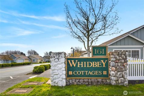 161 W Whidbey Avenue Oak Harbor WA 98277