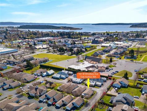 161 W Whidbey Avenue Oak Harbor WA 98277
