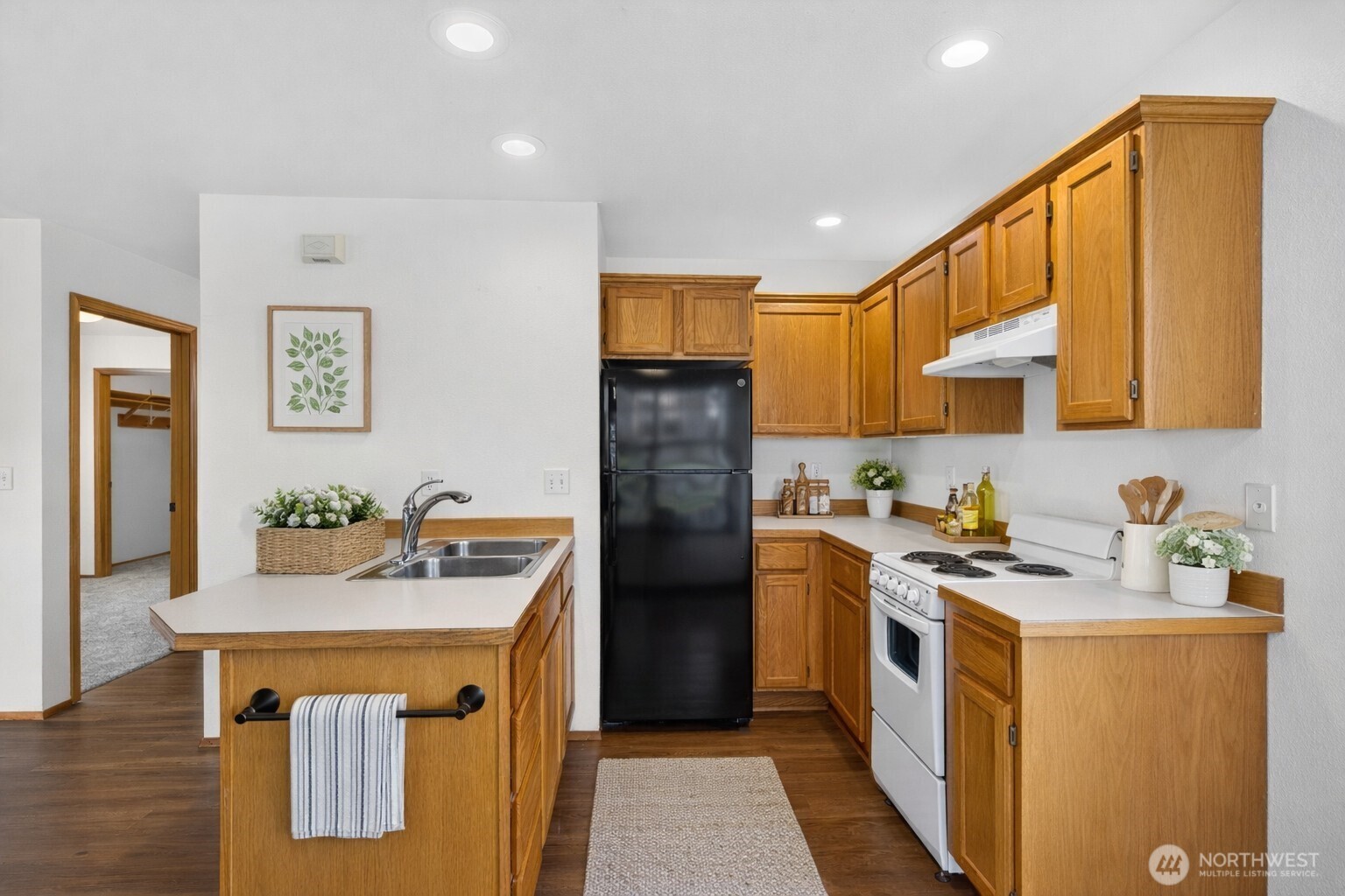 161 W Whidbey Avenue Oak Harbor WA 98277