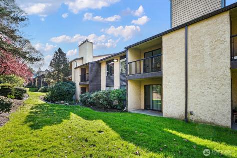14510 124th Avenue NE Kirkland WA 98034