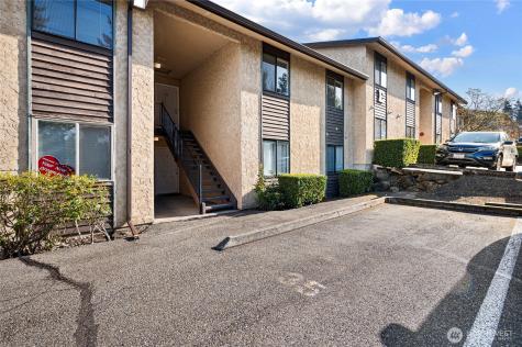 14510 124th Avenue NE Kirkland WA 98034