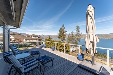 4056 Lakeveiw Place Chelan WA 98816