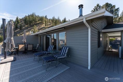 4056 Lakeveiw Place Chelan WA 98816