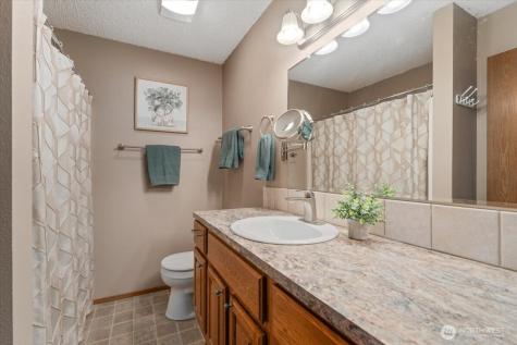 4056 Lakeveiw Place Chelan WA 98816