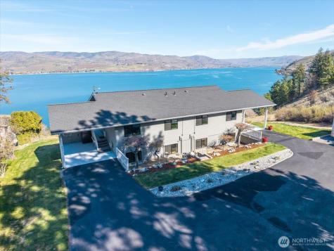 4056 Lakeveiw Place Chelan WA 98816