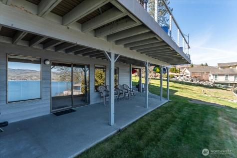 4056 Lakeveiw Place Chelan WA 98816