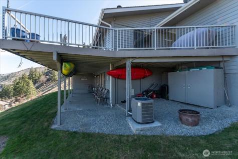 4056 Lakeveiw Place Chelan WA 98816