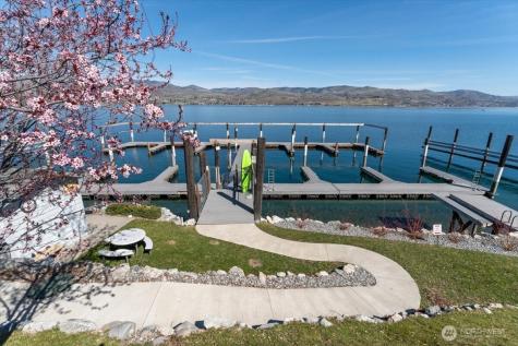 4056 Lakeveiw Place Chelan WA 98816