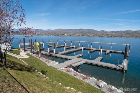 4056 Lakeveiw Place Chelan WA 98816