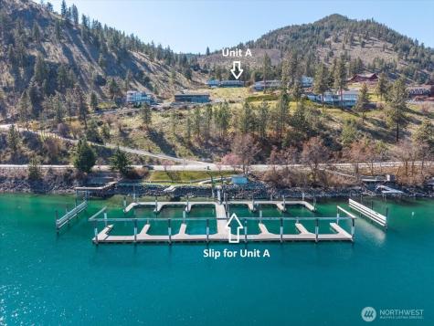 4056 Lakeveiw Place Chelan WA 98816