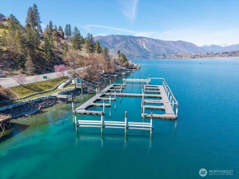 4056 Lakeveiw Place Chelan WA 98816