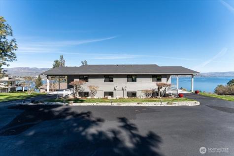 4056 Lakeveiw Place Chelan WA 98816
