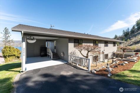 4056 Lakeveiw Place Chelan WA 98816