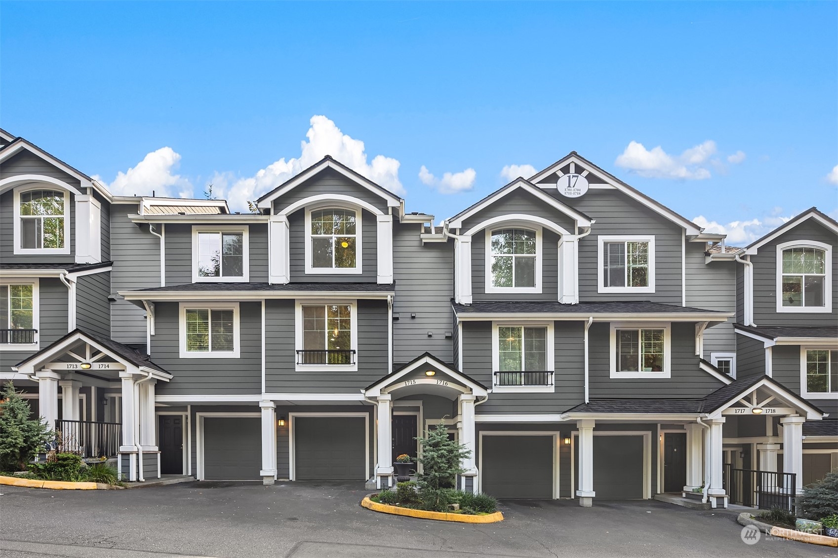 16125 Juanita Woodinville Way NE Bothell WA 98011