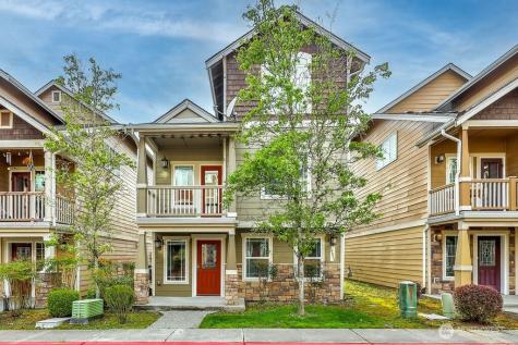 10024 13th Street SE Everett WA 98208