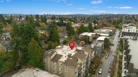 8720 Phinney Avenue N Seattle WA 98103