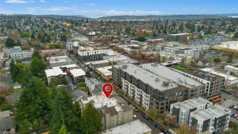 8720 Phinney Avenue N Seattle WA 98103
