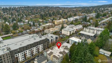 8720 Phinney Avenue N Seattle WA 98103