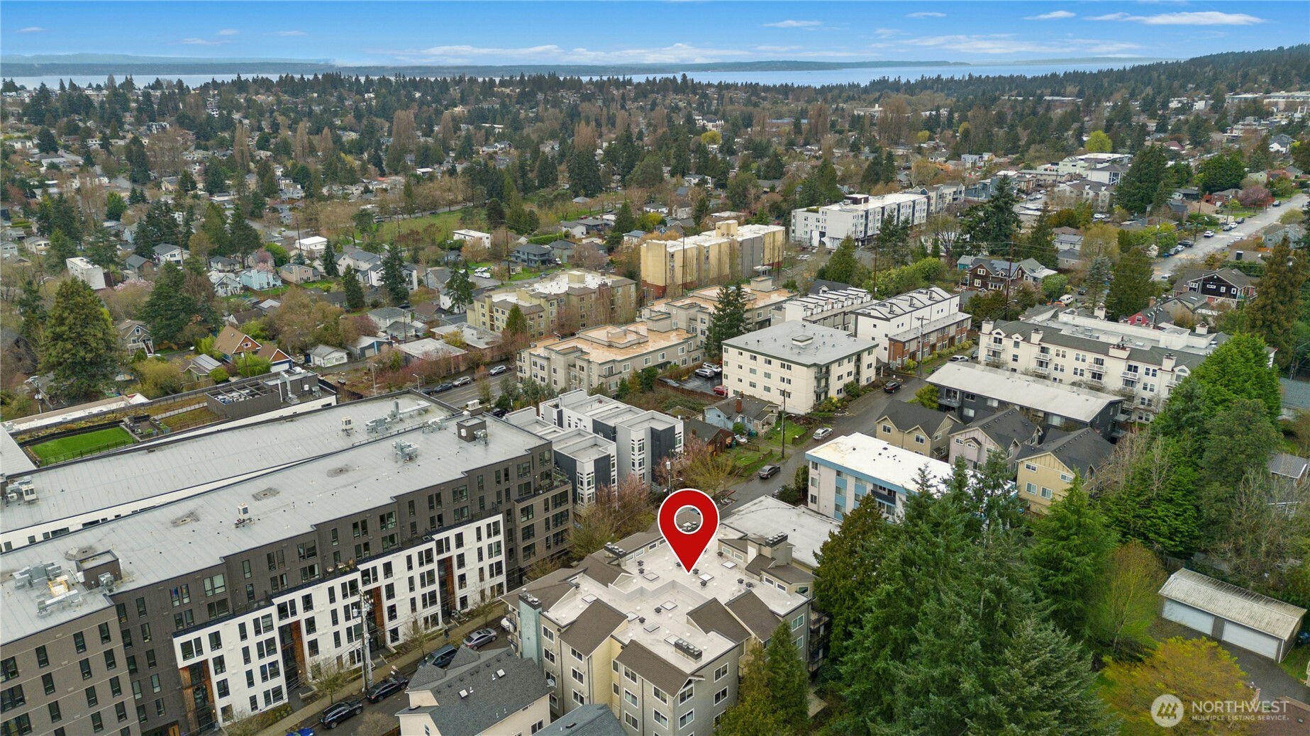 8720 Phinney Avenue N Seattle WA 98103