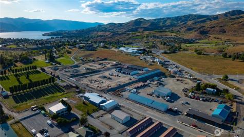 73 E Shop Avenue Chelan WA 98816