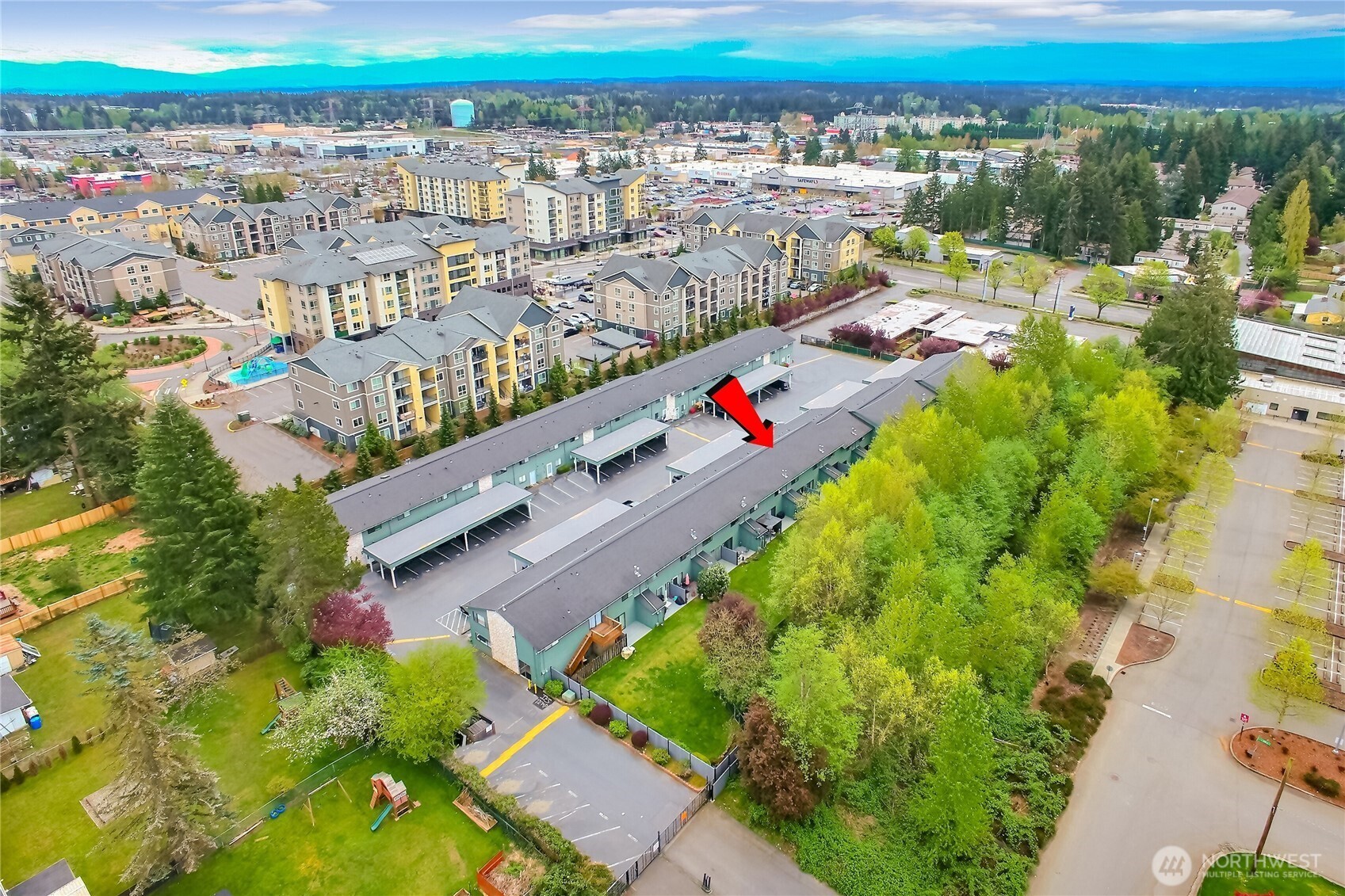 1040 S 320th Street Federal Way WA 98003