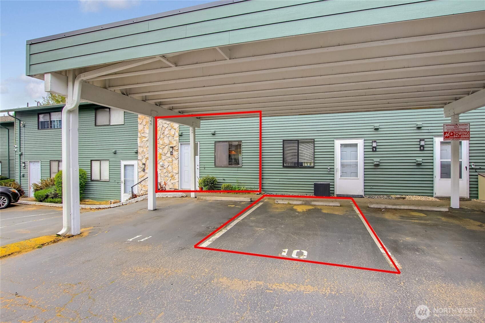 1040 S 320th Street Federal Way WA 98003