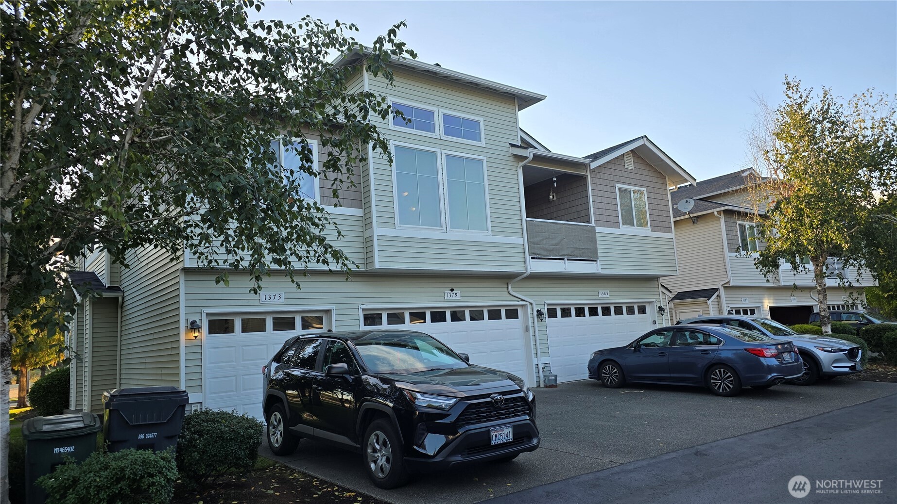 1373 Hudson Street Dupont WA 98327