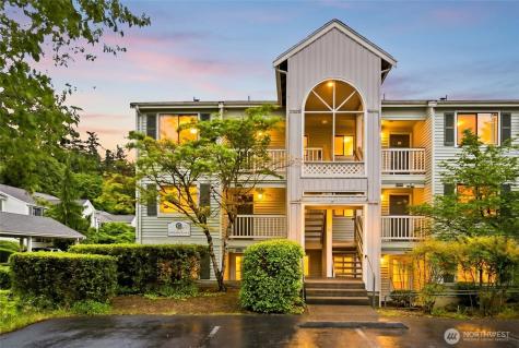 25005 98th Place S Kent WA 98030