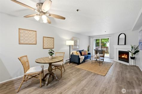 25005 98th Place S Kent WA 98030