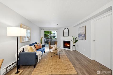 25005 98th Place S Kent WA 98030