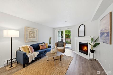 25005 98th Place S Kent WA 98030