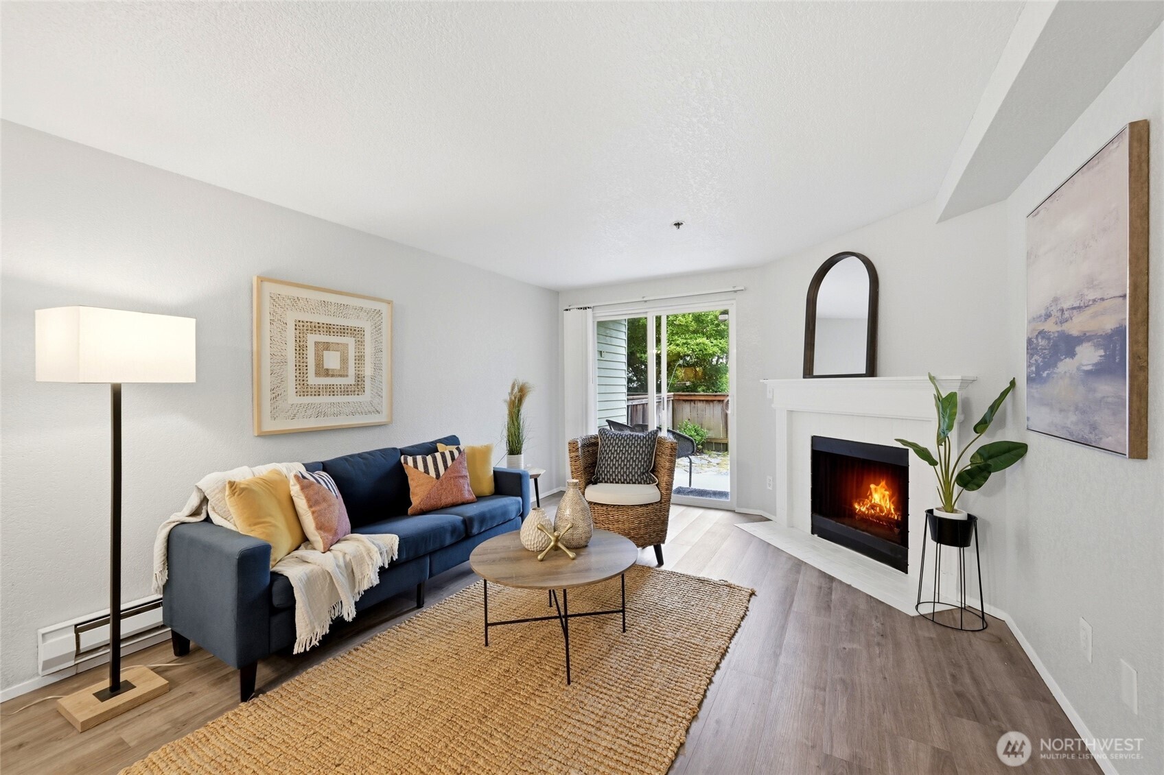 25005 98th Place S Kent WA 98030