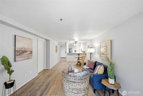 25005 98th Place S Kent WA 98030