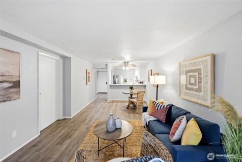 25005 98th Place S Kent WA 98030