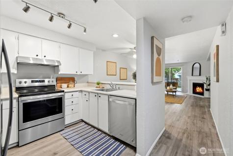 25005 98th Place S Kent WA 98030
