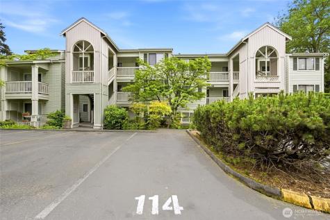 25005 98th Place S Kent WA 98030