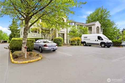 25005 98th Place S Kent WA 98030