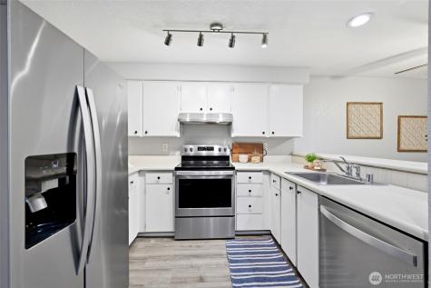25005 98th Place S Kent WA 98030